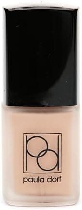 Paula Dorf Foundation Oil-Free, Creme, 1-Fluid Ounce