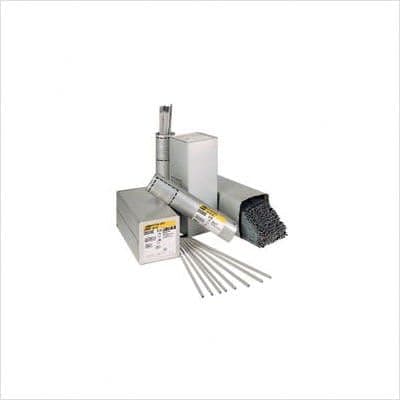 5/32" E7018 Esab AtomArc 7018 Carbon Steel Electrode 50 Hermetically Sealed Container [Set of 50]
