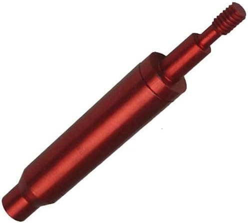 GRG Archery Laser Sight Tool for Bow and Crossbow, 223 Bore Sighter Shaped,Red