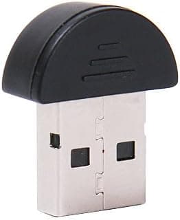 Bluetooth USB 2.0 Micro Adapter Dongle