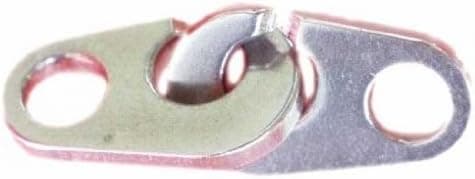 Brummel Hooks - Sister Clips - Pair