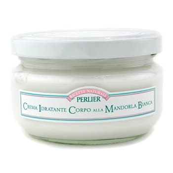 White Almond Rich Moisturizing Body Cream - 200ml/6.7oz