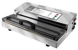 PRO-2300: Stainless Steel Vacuum Sealer