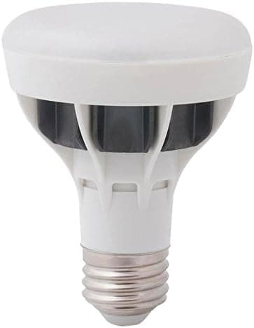 Lighting Science FG-02461 75W Equivalent BR30 LED Light, Neutral White