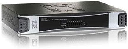 8G+ 1 Sfp Web Smart Switch
