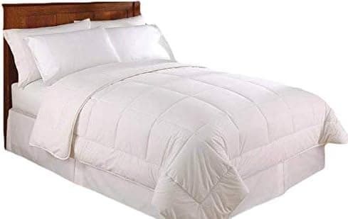 Natural Premium Australian Wool Comforter