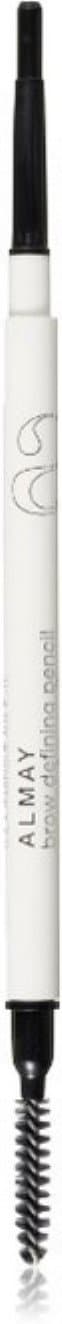Almay Brow Defining Pencil , Dark Blonde [801], 1 ea