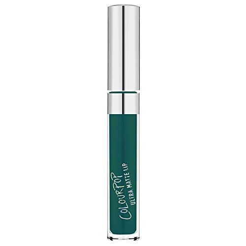Colourpop Ultra Matte Liquid Lipstick (Dr. M.)