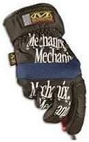 Mechanix Wear MCW-05-009 Cold Weather Glove Medium