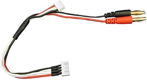 3S JST-XH Charge & Balance Cable