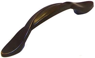Decorite Oil Rubbed Bronze Cabinet Handle/Pull 7007-OB