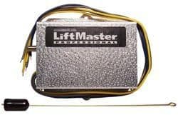 LIFTMASTER Garage Door Opener 423LM Receiver 3 Channel Coaxial 390MHz by LiftMaster