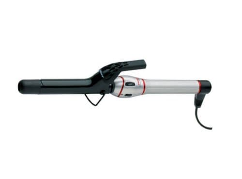 Fusion Tools HTX405 Gemstone Tourmaline Nanocomplex Salon Curling Iron, 1 Inch
