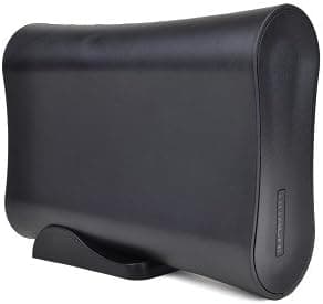 3.5" Hitachi XL1000 USB 2.0 External SATA Hard Drive Enclosure (Black) - Supports up to 1TB!