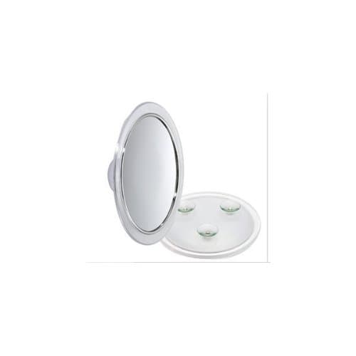 Brandon 5X Fog Free Mirror with Suction Cups - #M678