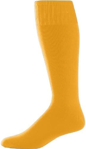 All Sports Athletic Game Socks (Baseball, Softball, Soccer, Football, Lacrosse…)