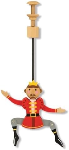 Melissa & Doug Prince Marionette
