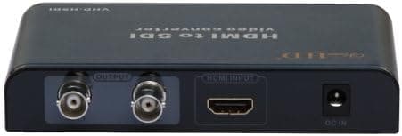 ViewHD HDMI to Dual SDI Output Video Converter | VHD-HSDI