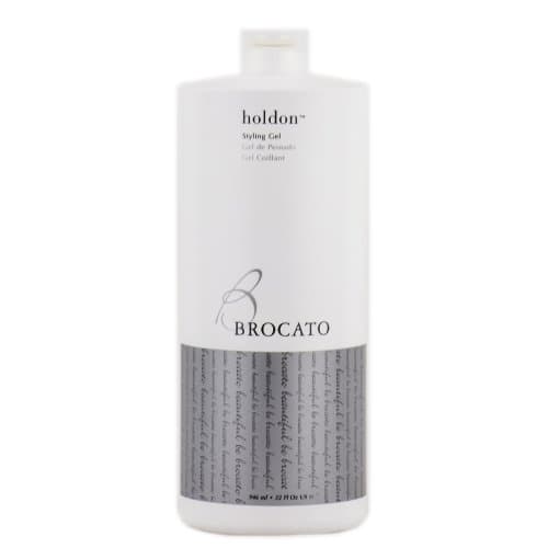 Brocato Holdon Sculpting Styling Gel Extra Strong Hold 32oz