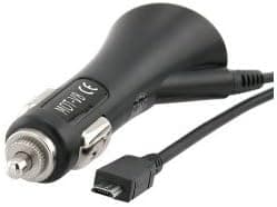 HHI Car Charger for Amazon Kindle Fire HD 7.0 (Package include a HandHelditems Sketch Stylus Pen)