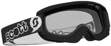 Scott Sports Agent Mini Youth Goggles