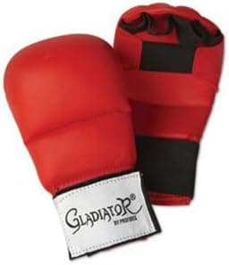 Pro Force Gladiator Karate Sparring Gloves