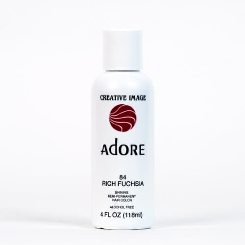 Creative Image Adore Rich Fuchsia 84