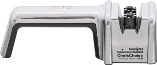 Chef feets Choice - 460 - Manual 2 Stage Knife Sharpener