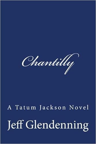 Chantilly