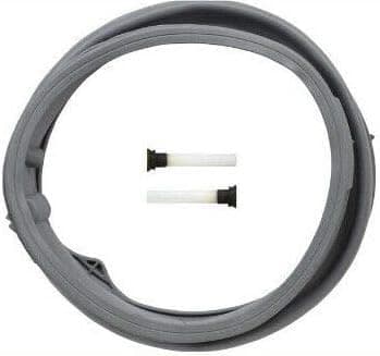 134515300 Bellow Kit 134365200 134551400 134740900 WH45X10075 for Kenmore, Crosley, Westinghouse