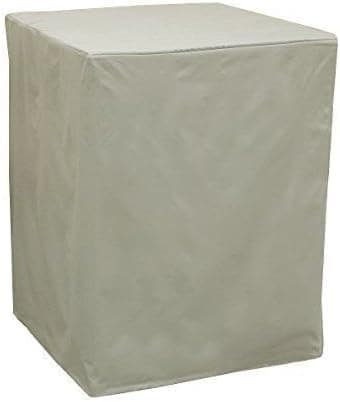WeatherGuard Evaporative Cooler Cover - Down Draft - 37" w 37" d 45" h