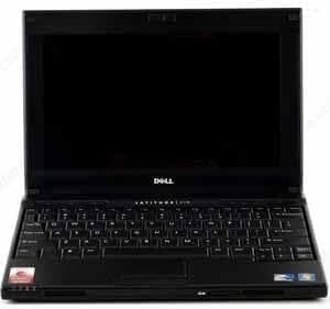 Dell Latitude 2110 10.1 inches Laptop Intel Atom N455 1.66G 2GB Memory 160GB Hard Drive Windows 10 Home (Renewed)