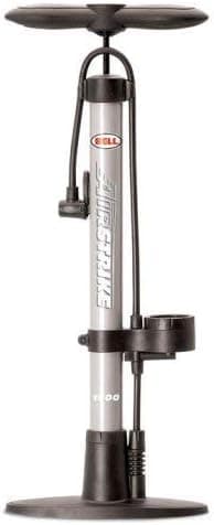 Bell Airstrike 1900 Floor Pump