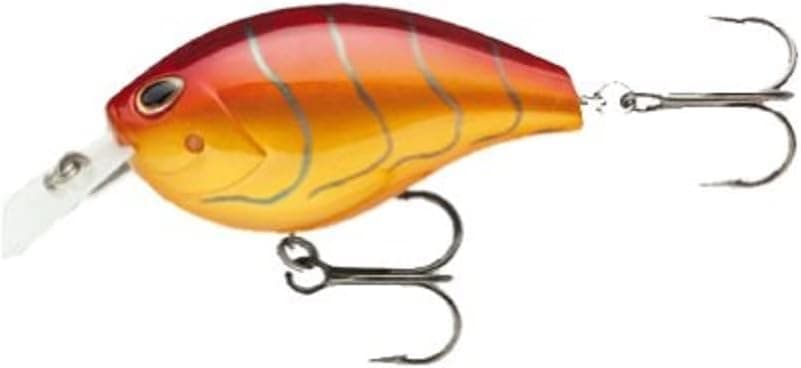 Arashi Silent Square 03 Rusty Craw