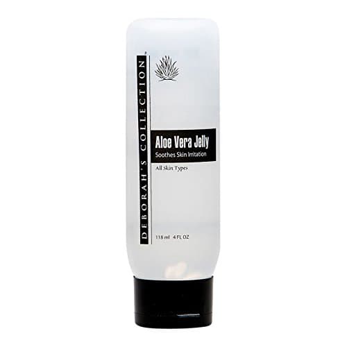 Deborah's Collection Aloe Jelly