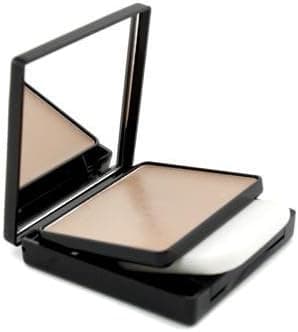 5g/0.17ozSheer Satin Cream Compact Foundation - #02 Bare