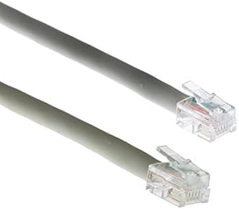 Cisco 7914/7915 Sidecar Data Cable, Used to connect to 7940/7960