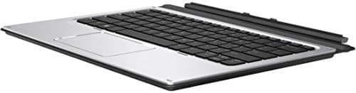 HP ELite x2 1012 G1 Travel Keyboard French T4Z25AA#UUG