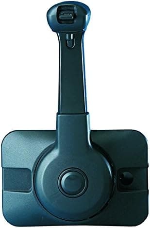 Teleflex Single Sl-3 Side Mt with Trim Switch