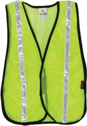 P-Series Mesh Vest (PL-V17-V18)