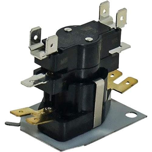 S1-3110-3571 - ClimaTek 10/12 KW Furnace Heat Sequencer Relay Fits Coleman