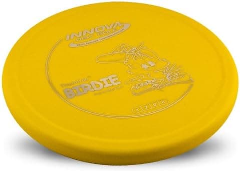 Innova Disc Golf DX Birdie Golf Disc (Colors may vary)