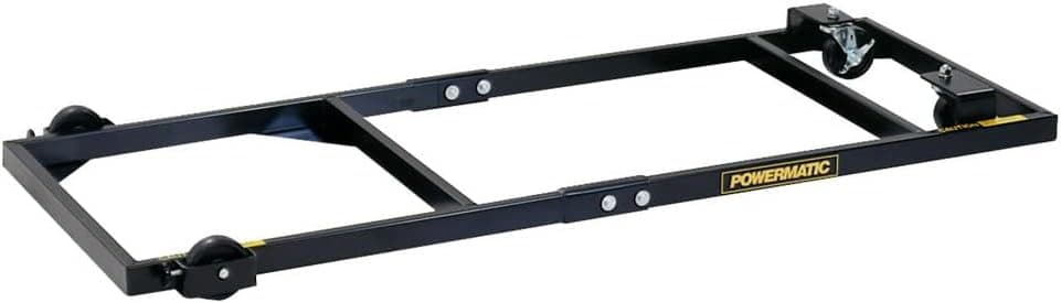 Powermatic 2042335 Mobile Base (fits Model 66 Table Saw)