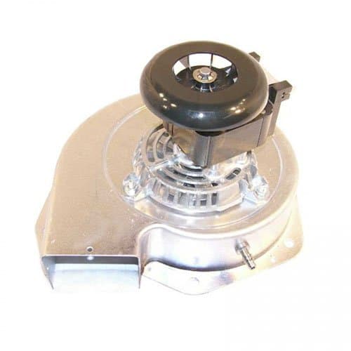 J238-112-11258 - Jakel Furnace Draft Inducer/Exhaust Vent Venter Motor - OEM Replacement