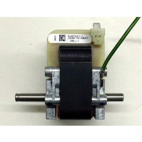 HC21ZE121 - Carrier Furnace Draft Inducer/Exhaust Vent Venter Motor - OEM Replacement