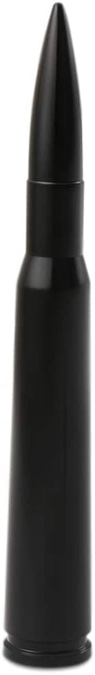 ZVEII New AM/FM 4.2" Bullet Style Antenna MAST - FITS: for The Ford F-150 1997-2008