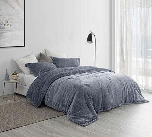Byourbed Coma Inducer Oversized Queen Comforter - UB-Jealy - Nightfall Navy