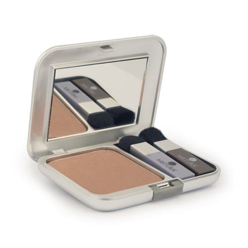 Mistura Beauty Solutions Compact Refill, 2.5-Ounce