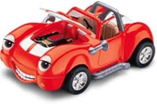 Collectible Chevron Cars Riley Roadster