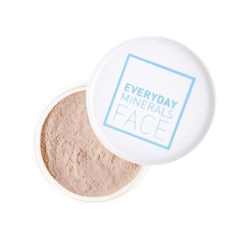 Everyday Minerals Concealer, Medium Beige